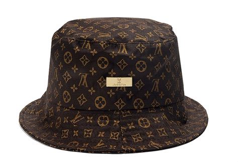 Louis Vuitton men's hats